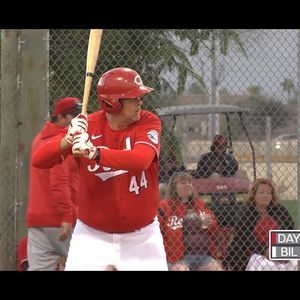 Meet your Posher, Scott